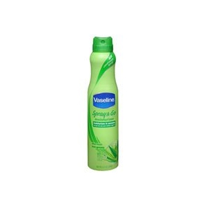 Aloe Fresh Spray & Go Moisturizer product image