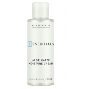 Aloe Matte Moisture Cream product image