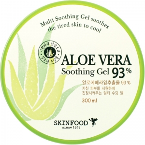 Aloe Vera 93% Soothing Gel product image