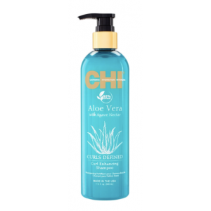 Aloe Vera Curl Enhancing Shampoo product image