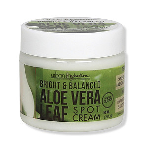 Aloe Vera Leaf Spot Cream product image