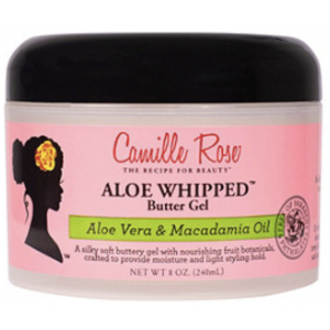 Aloe Whipped Butter Gel product image