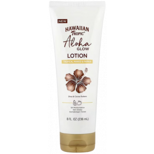 Aloha Glow Lotion Tropical Mango & Papaya product image