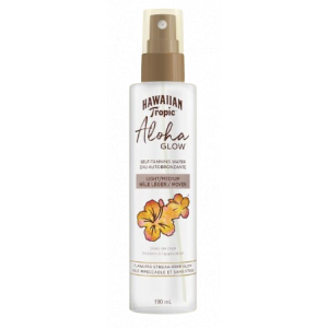 Aloha Glow Self-Tanning Water product image