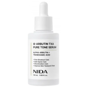 Alpha-Arbutin TXA Pure Tone Serum product image