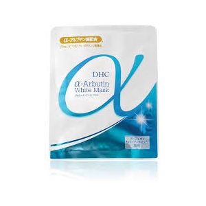Alpha-Arbutin White Mask Brightening Sheet Mask product image