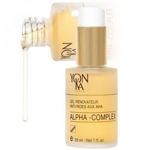 Alpha-Complex Phyto-Fruit Gel product image