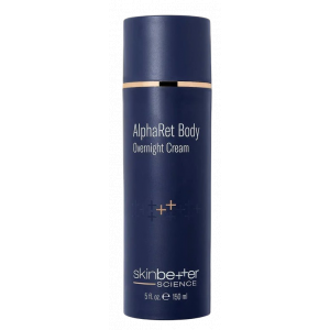 AlphaRet Body Overnight Cream product image