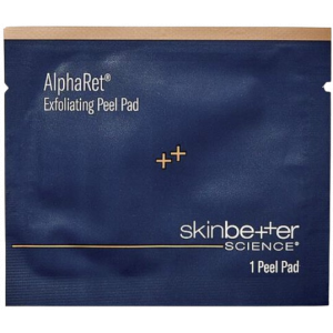 AlphaRet Exfoliating Peel Pads product image