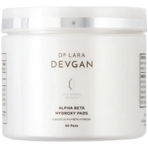 Alpha Beta Hydroxy Pads product image