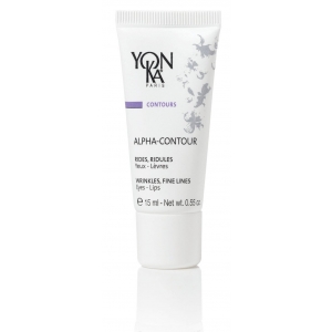 Alpha Contour product image