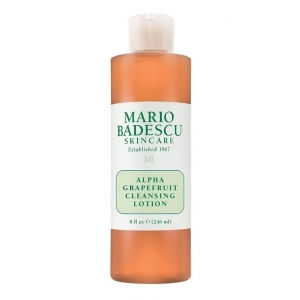 Alpha Grapefruit Cleansing Lotion product image