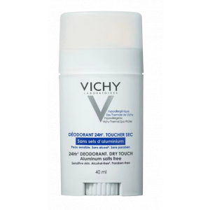 Aluminum Free 24 Hour Dry Touch Deodorant product image