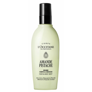 Amande Pistache Hair & Body Mist product image