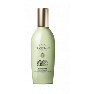 Amande Sublime Resurfacing Body Serum product image