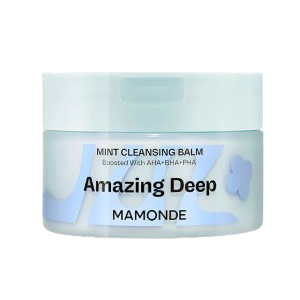 Amazing Deep Mint Cleansing Balm product image