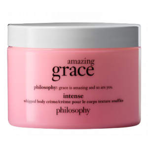 Amazing Grace Intense Whipped Body Crème product image