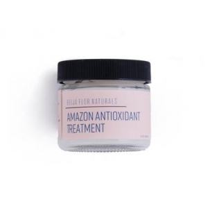 Product Info For Amazon Antioxidant Treatment By Beija Flor Naturals Skinskool