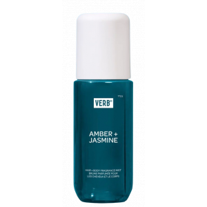 Amber + Jasmine Hair And Body Fragrance Mist product image