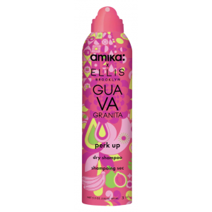 Amika x Ellis Brooklyn Guava Granita Perk Up Dry Shampoo product image