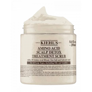 Amino Acid Scalp Detox Treatment Scrub product image