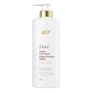 Amino Curl Repair Conditioner product image