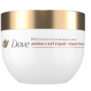 Amino Curl Repair Cream Mask product image