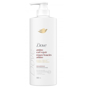 Amino Curl Repair Shampoo product image