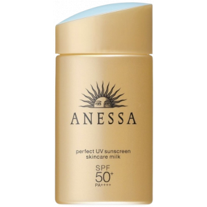 Anessa Perfect UV Sunscreen Skincare Milk product image