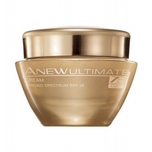 Anew Ultimate 7S Cream Broad Spectrum SPF 25 product image