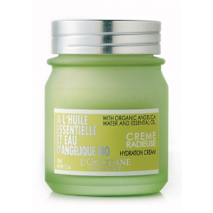 Angelica Hydration Cream product image