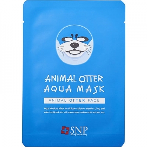 Animal Otter Aqua Mask Sheet product image