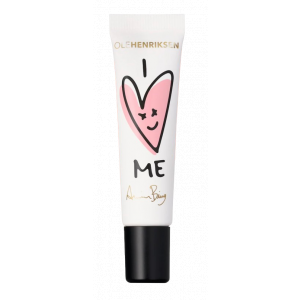 Anine Bing Strawberry Sorbet Pout Preserve Hydrating Peptide Lip Treatment product image