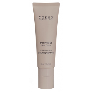 Antü Brightening Night Cream product image