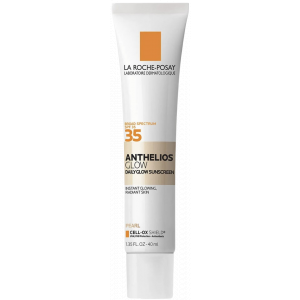 Anthelios Glow Sunscreen SPF 35 product image
