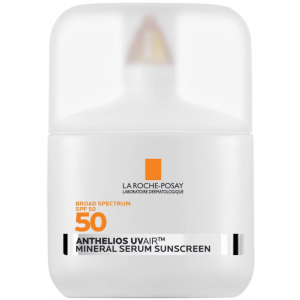 Anthelios UV Air Mineral Sunscreen - SPF 50 product image