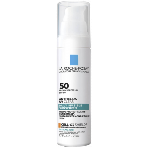 Anthelios UV Clear Sunscreen SPF 50 product image