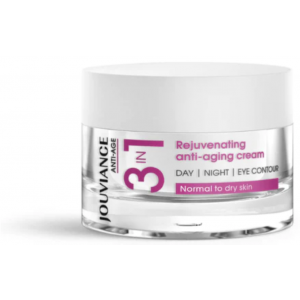 Anti-Age 3-in-1 - Normal to dry skin product image