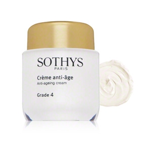 Anti-Age Cream Grade 4 product image