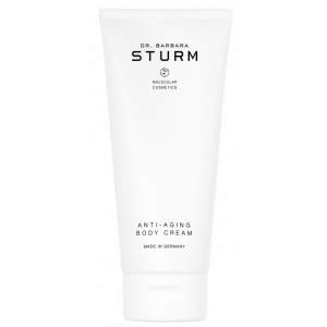 Anti-Aging Body Cream product image
