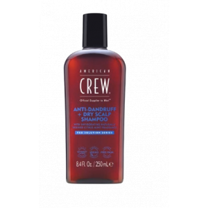 Anti-Dandruff + Dry Scalp Shampoo product image