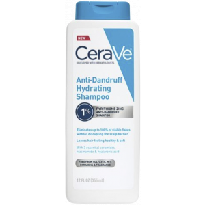 Anti-Dandruff Hydrating Shampoo product image