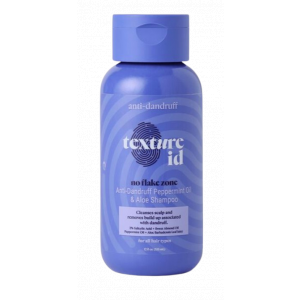 Anti-Dandruff Peppermint Oil & Aloe Shampoo product image
