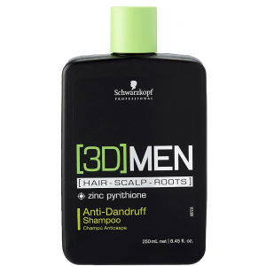 Anti-Dandruff Shampoo product image