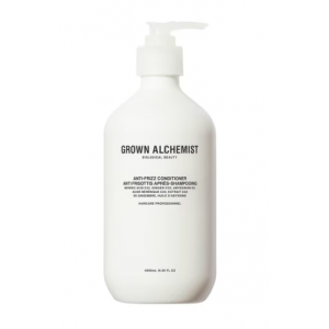 Anti-Frizz - Conditioner 0.5 product image