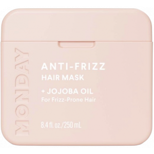 Anti-Frizz Hair Mask product image