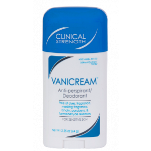 Anti-Perspirant Deodorant product image