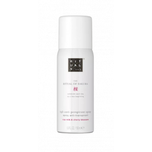 Anti-Perspirant Spray product image