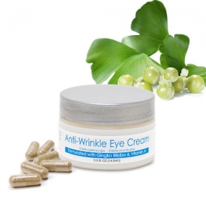 Anti-Wrinkle Eye Cream product image