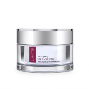 Anti Ageing Night Moisturiser product image